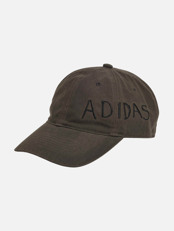 ADIDAS ORIGINALS, Song For The Mute x adidasADI007 Cap - Branch, ŞAPKA, shopi go'da!