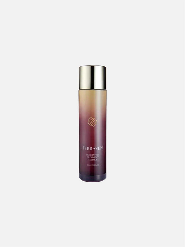 TERRAZEN, Age Control Treatment Essence 150ml, CİLT ESANSI, shopi go'da!