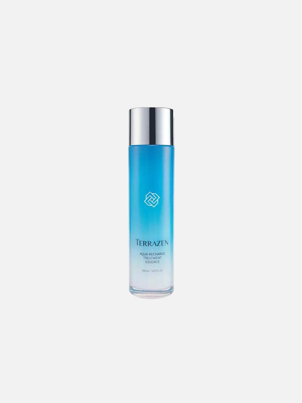 TERRAZEN, Aqua Recharge Treatment Essence 150ml, CİLT ESANSI, shopi go'da!
