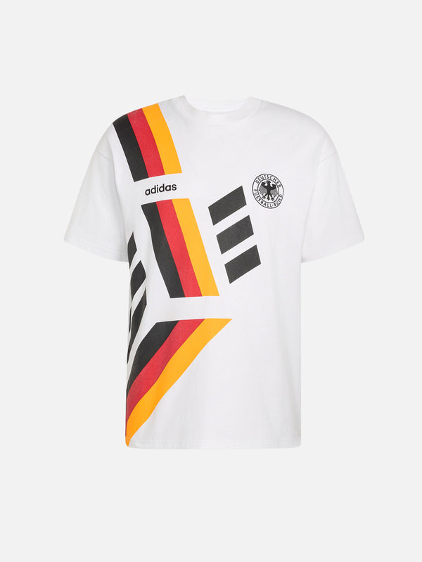 ADIDAS ORIGINALS, Germany DFB Tee '94 - White, T-SHIRT, shopi go'da!
