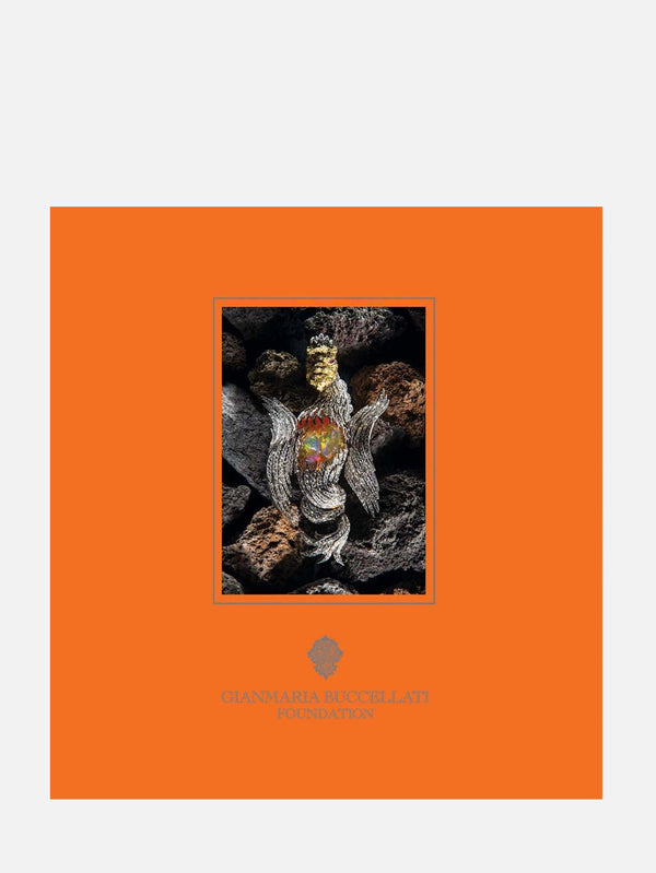 SKIRA, Gianmaria Buccellati Foundation, KİTAP, shopi go'da!