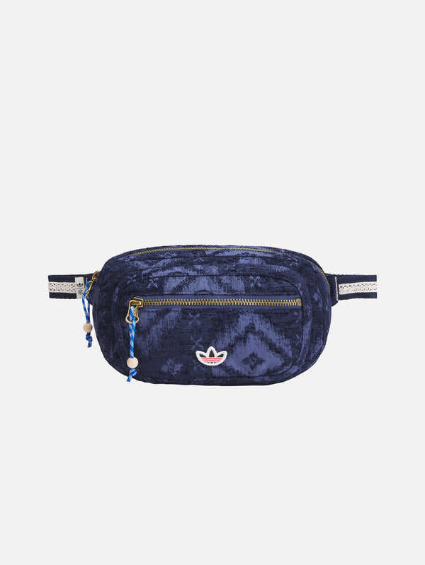 ADIDAS ORIGINALS, CLOT x adidas Waist Bag - Night Indigo, ÇANTA, shopi go'da!