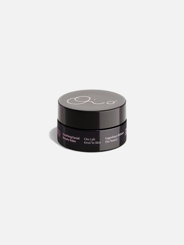 OIO LAB, Kind to Skin!  Soothing Facial Beauty Balm 18g, BALM, shopi go'da!