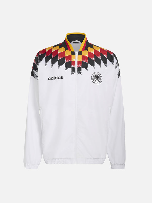 ADIDAS ORIGINALS, Germany DFB Track Top 1994 - White, EŞOFMAN ÜSTÜ, shopi go'da!