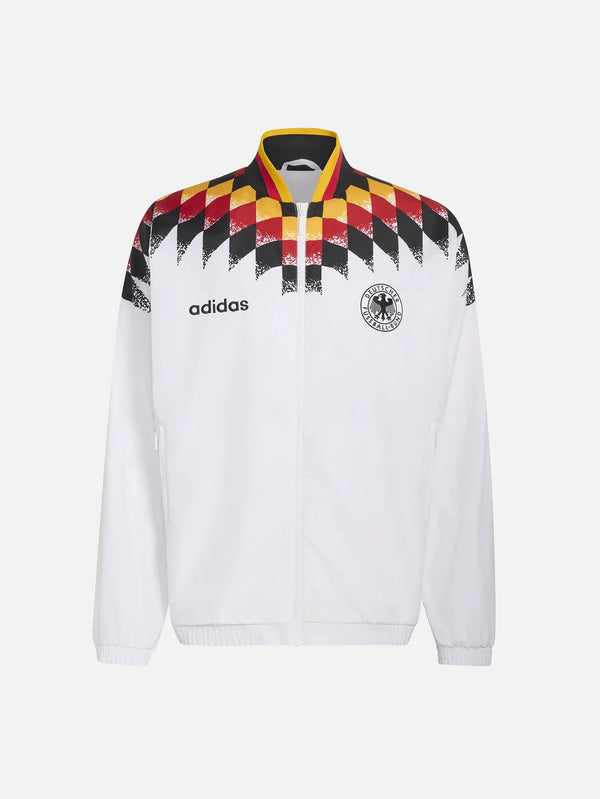 ADIDAS ORIGINALS Germany DFB Track Top 1994 - White - Uncategorized EŞOFMAN ÜSTÜ