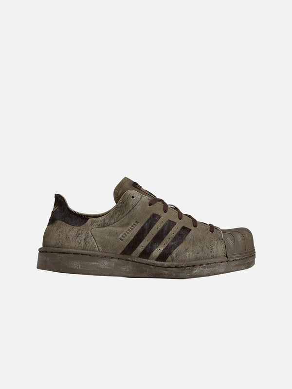 ADIDAS ORIGINALS, AVAVAV x adidas Superstar