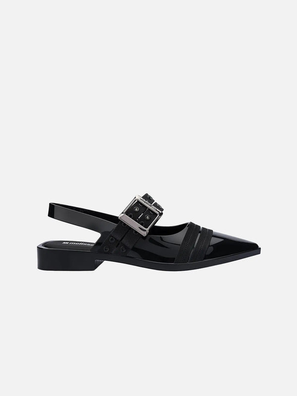 MELISSA Ladylike - Siyah - Uncategorized AYAKKABI
