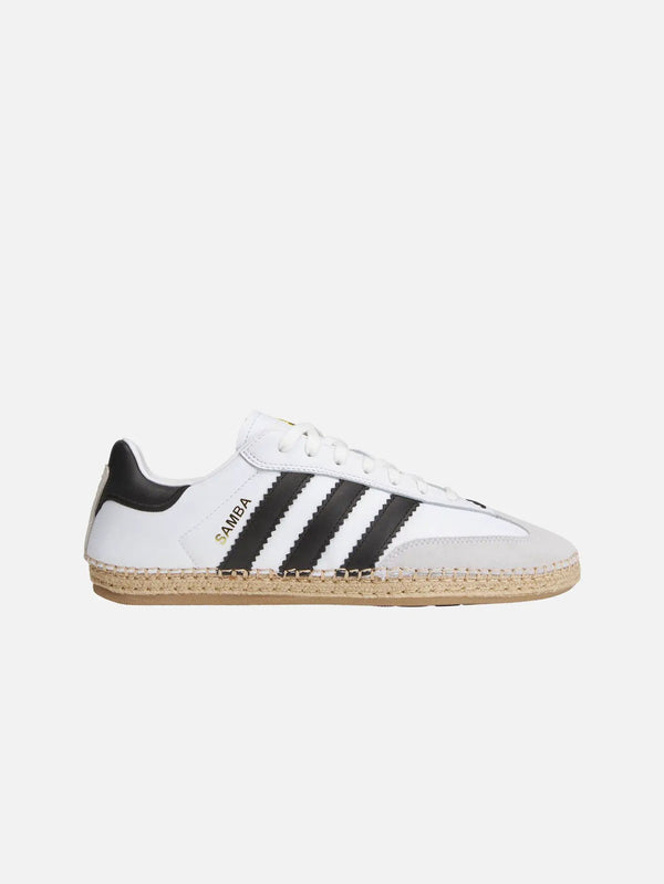 ADIDAS ORIGINALS CLOT x adidas Samba Espadril