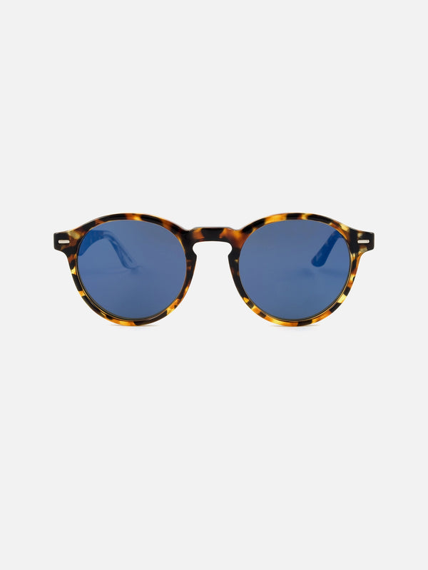 SNOB MILANO, Cucador Leopar Güneş Gözlüğü, GÜNEŞ GÖZLÜĞÜ, shopi go'da!