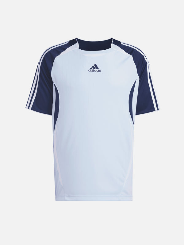 ADIDAS ORIGINALS, Teamgeist Adicolor Tee - Crystal Sky, T-SHIRT, shopi go'da!