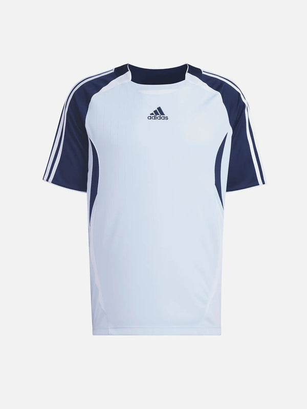 ADIDAS ORIGINALS Teamgeist Adicolor Tee - Crystal Sky - Uncategorized T-SHIRT