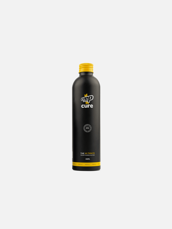 CREP PROTECT, Cure 250 ml Refill - Sneaker Temizleme Solüsyonu, SNEAKER BAKIM, shopi go'da!