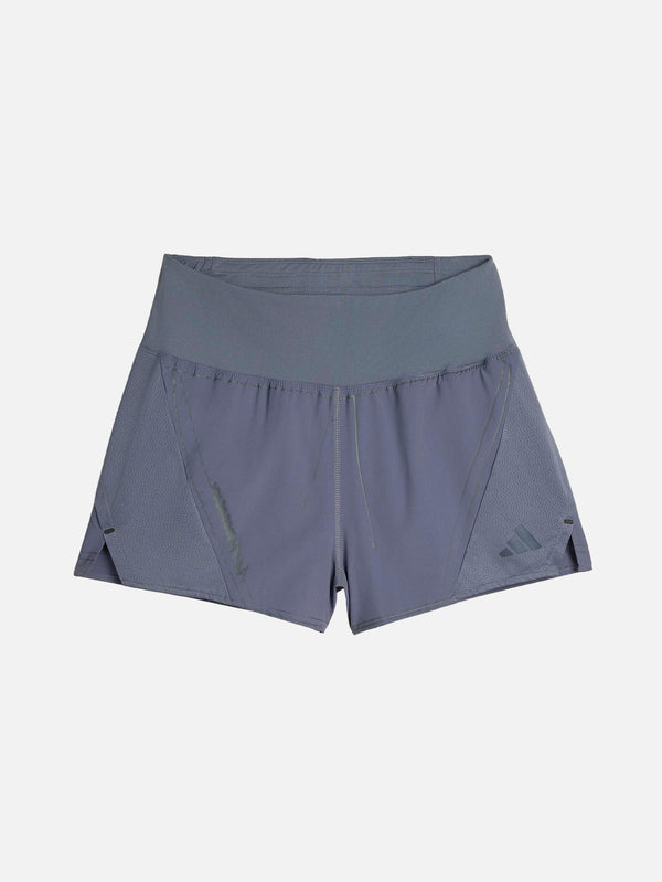 ADIDAS ORIGINALS, Song For The Mute x adidas Running Shorts - Onix, ŞORT, shopi go'da!