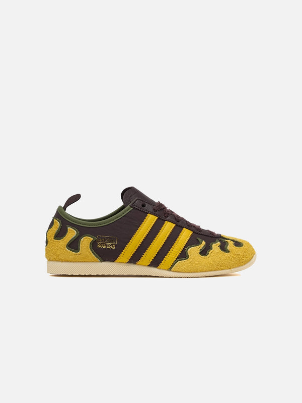 ADIDAS ORIGINALS, Brain Dead x adidas Japan Lo