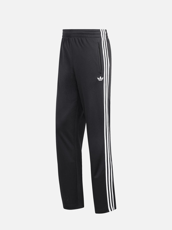 ADIDAS ORIGINALS, Firebird Mesh Track Pant - Black, EŞOFMAN ALTI, shopi go'da!