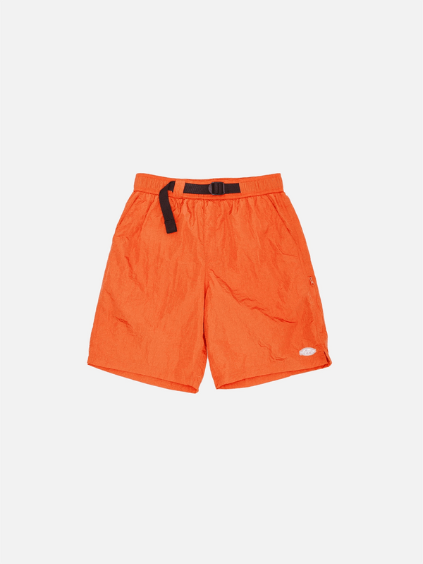 FUCKING AWESOME, Water Acceptable Short - Orange, ŞORT, shopi go'da!