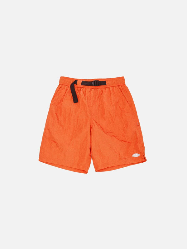 FUCKING AWESOME - ŞORT - Water Acceptable Short - Orange - shopi go'da!.