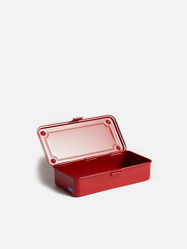 TOYO STEEL - ALET ÇANTASI - T190 Red - shopi go'da!.
