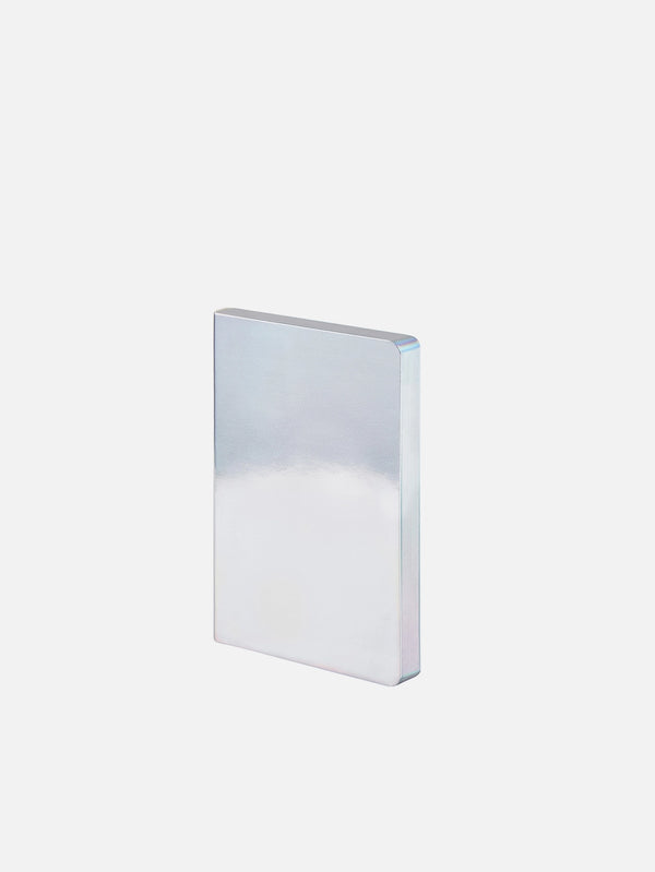 NUUNA, Fluid Chrome S - Fluid Chrome, DEFTER, shopi go'da!