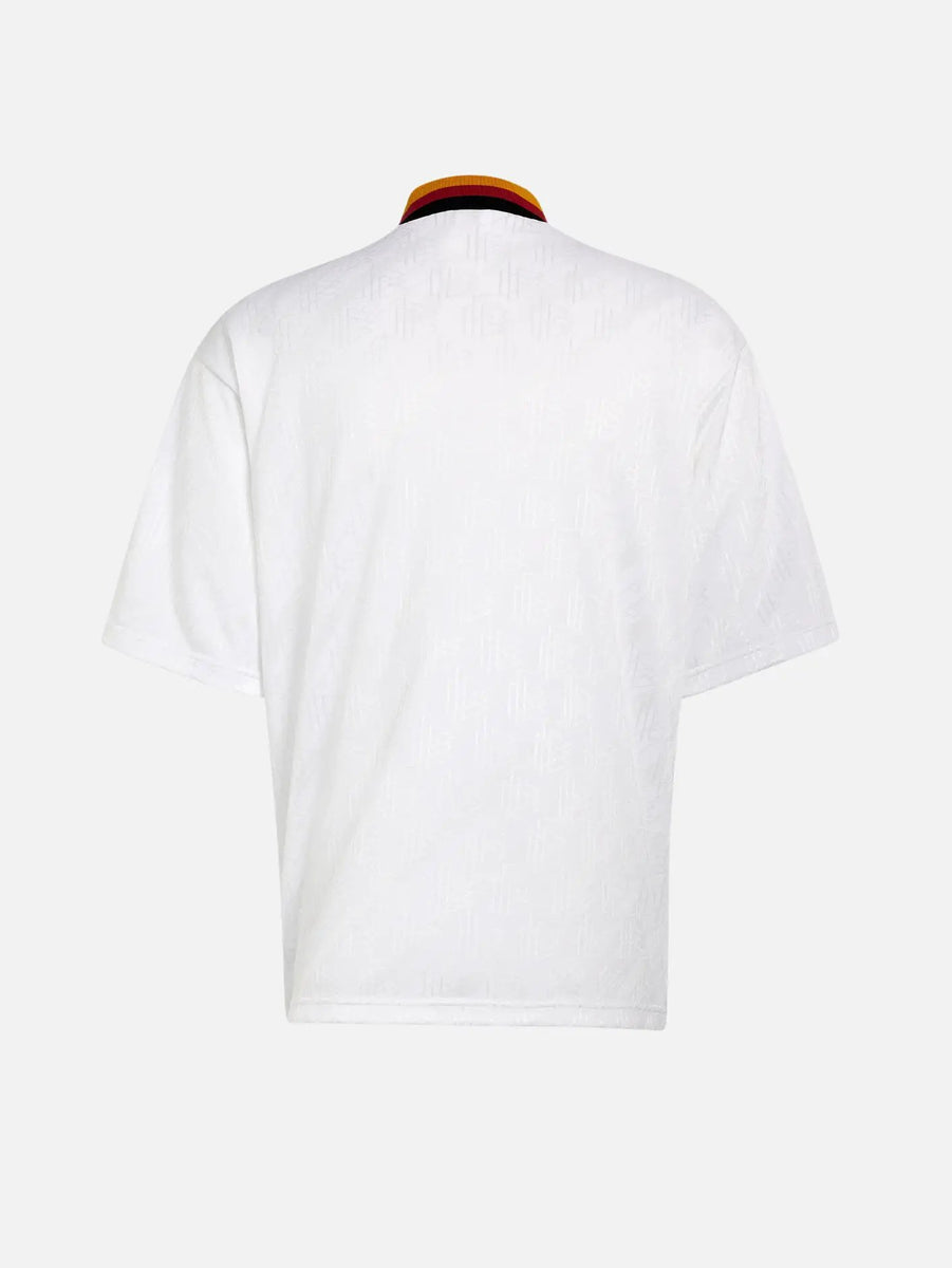 Germany 1994 Home Jersey - White – shopi go