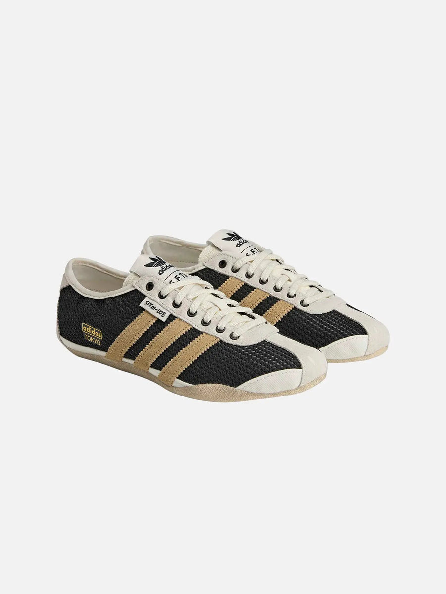 ADIDAS ORIGINALS Song For The Mute x adidas Tokyo W 'Core Black