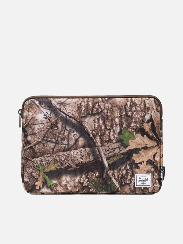 HERSCHEL Herschel x Realtree APX Anchor – Realtree APX Camo, önden görünüm