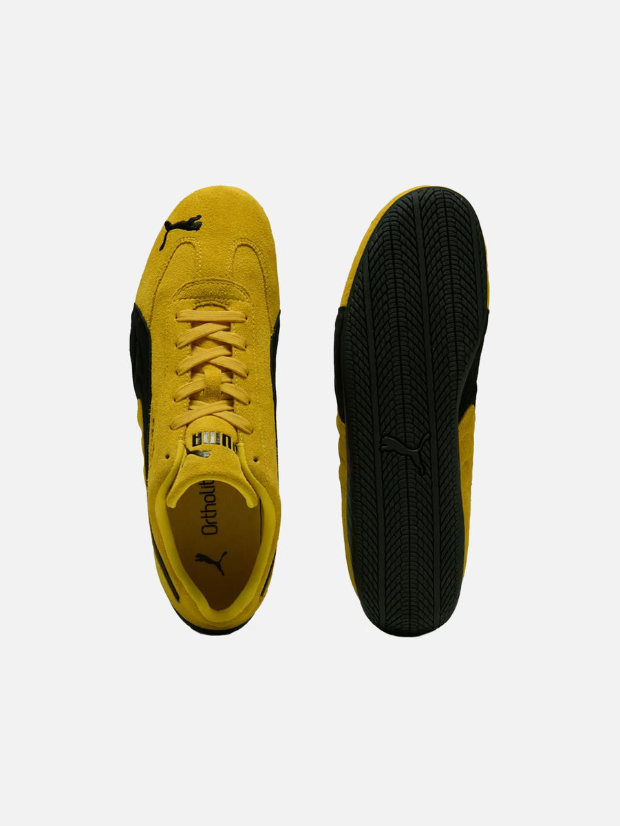 Speedcat OG Pele Yellow