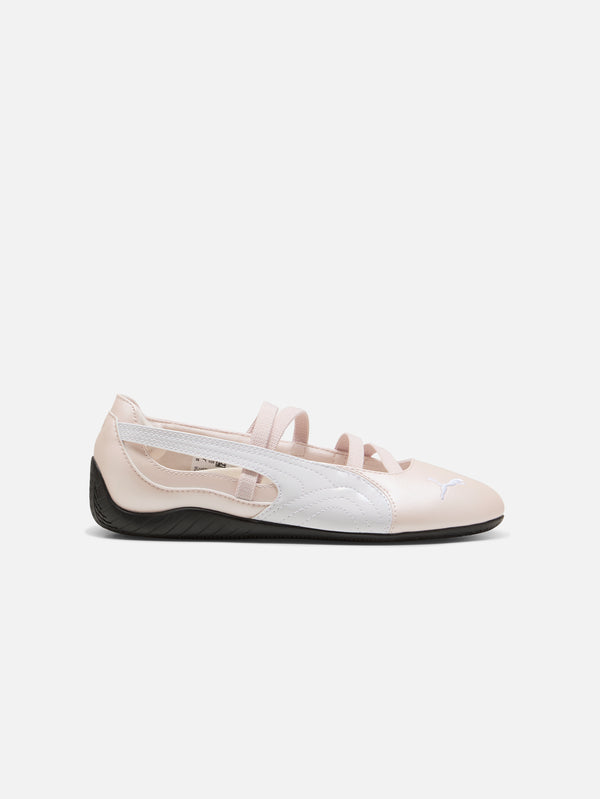 Speedcat Ballet Metallic Wns