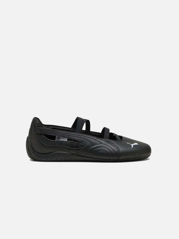 PUMA, Speedcat Ballet Leather Wns