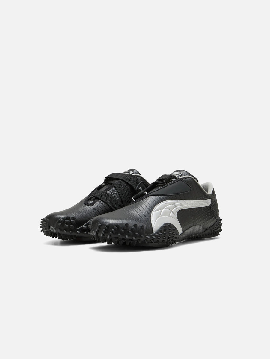 Puma X A$AP ROCKY Mostro OG Black