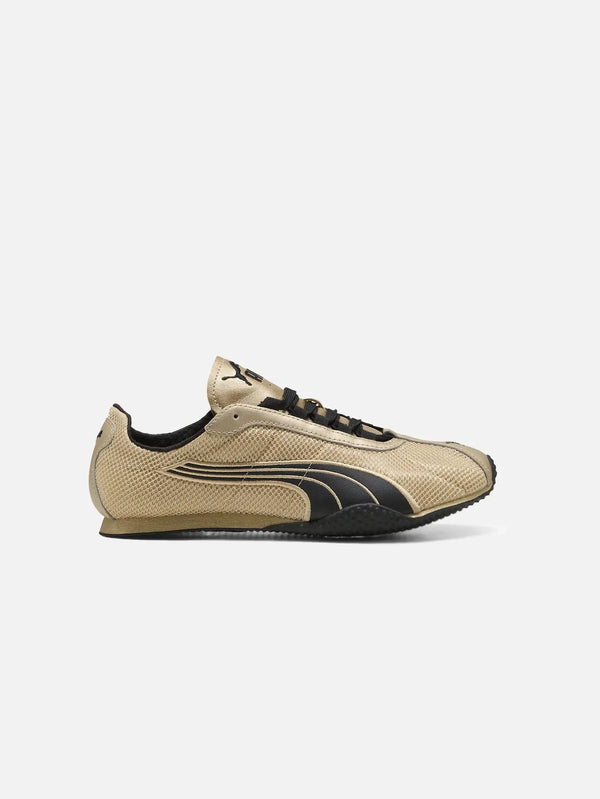 PUMA H-Street Chrome