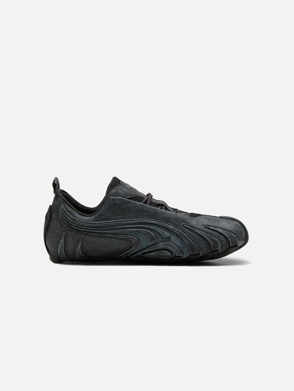PUMA, Talon Biology