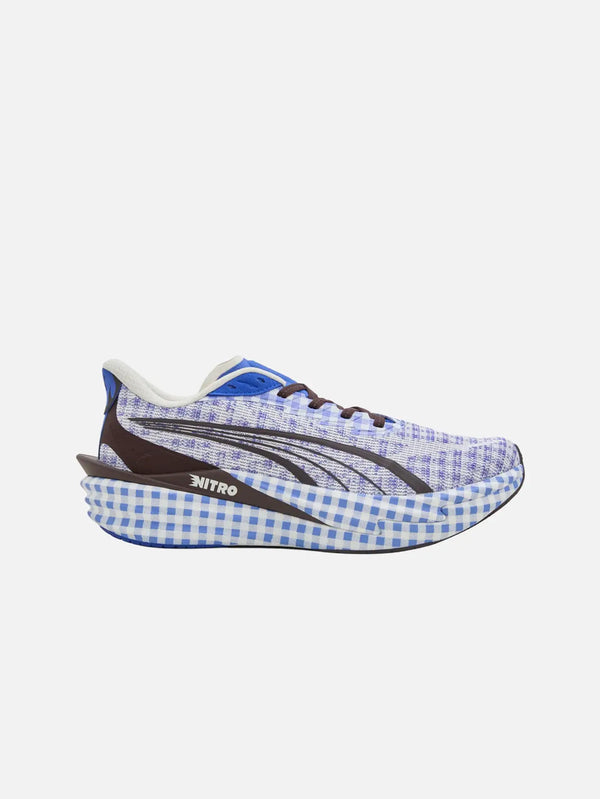 PUMA Deviate NITRO 4 Check