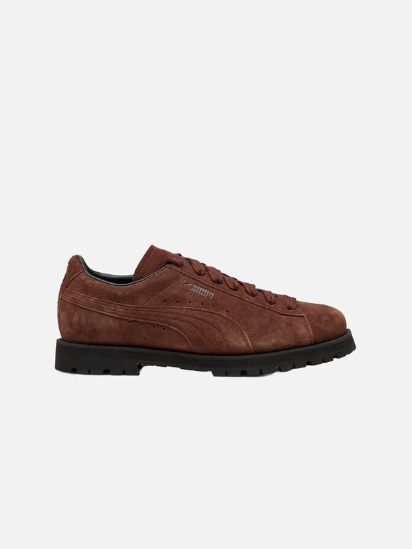 PUMA Suede Vibram