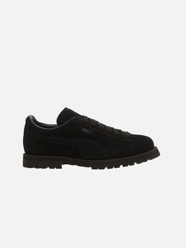 PUMA Suede Vibram