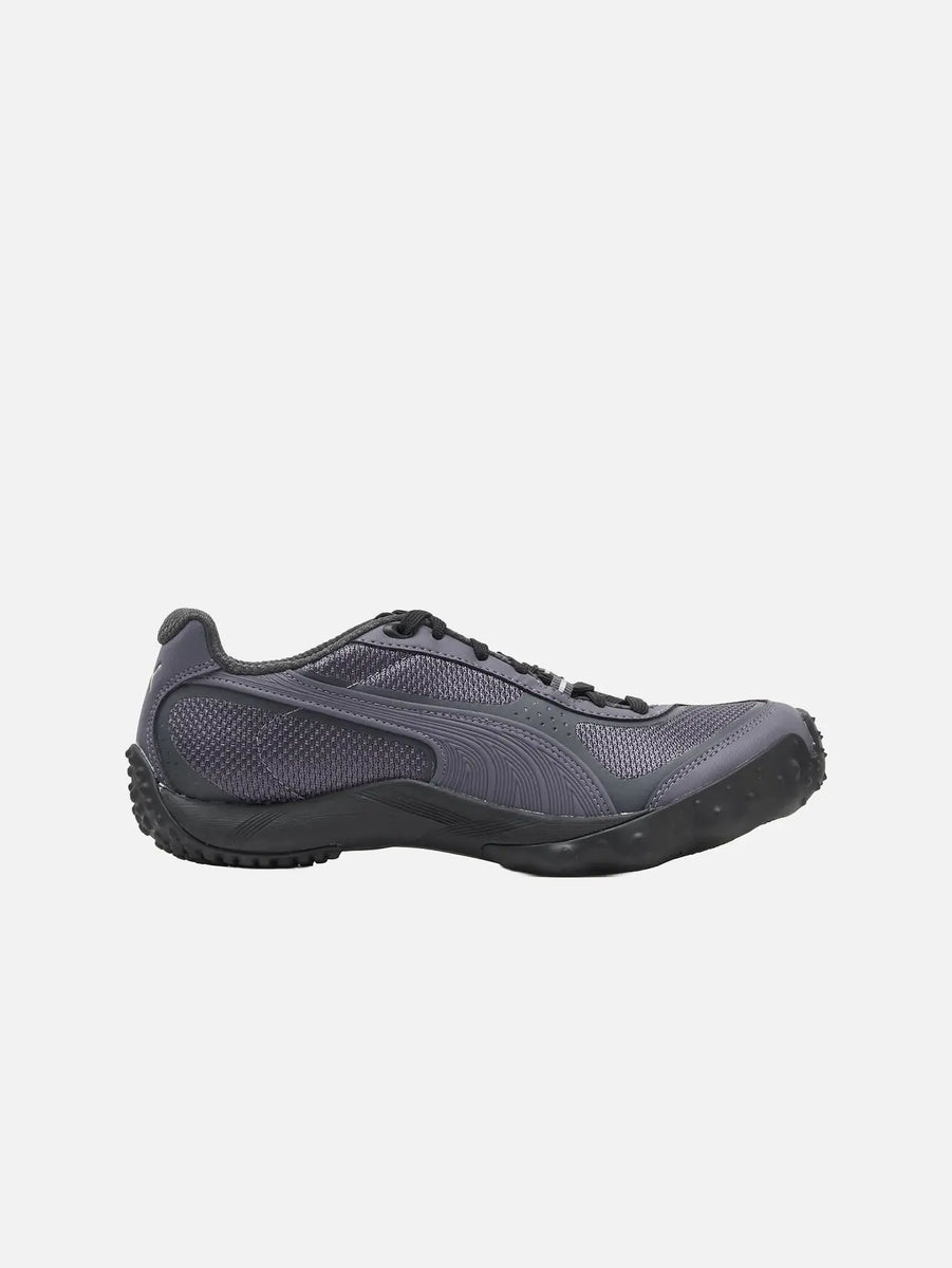 Achillium "Slate Sky/Black"