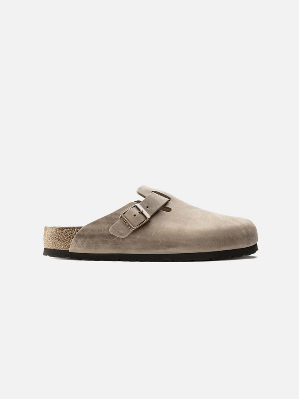BIRKENSTOCK, Boston SFB LEOI NU