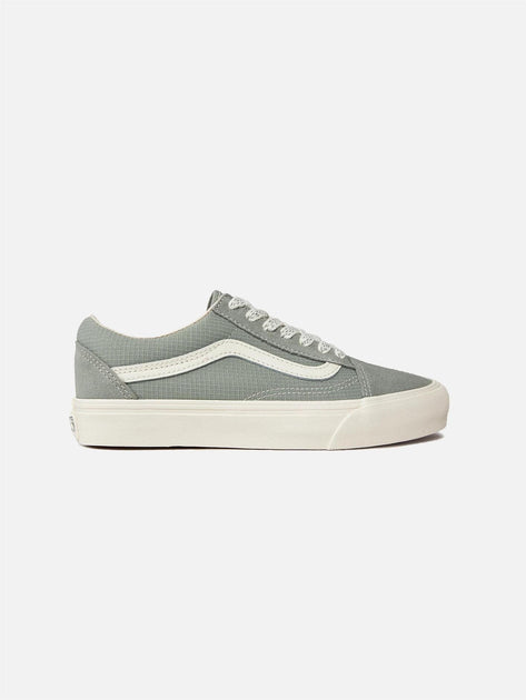 Vans old hot sale skool gri