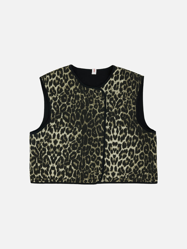 BE.MURPHY, Vest - Leo, YELEK, shopi go'da!