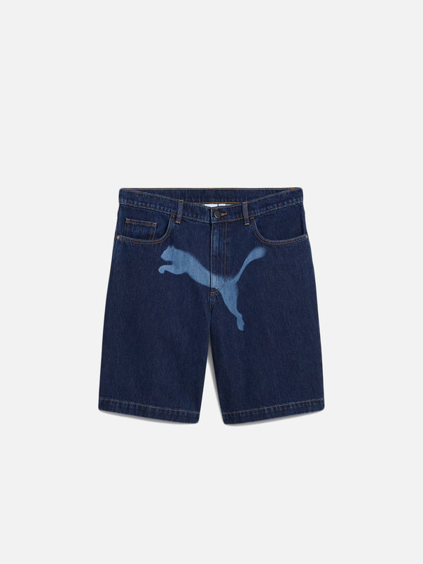 PUMA, Puma X A$AP ROCKY Denim Short