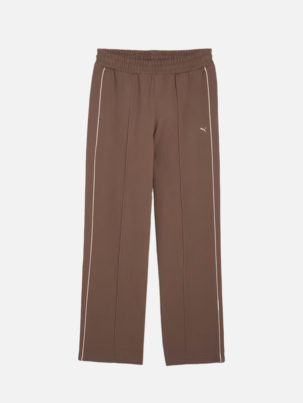 PUMA, T7 Track Pants M - Bronze, PANTOLON, shopi go'da!