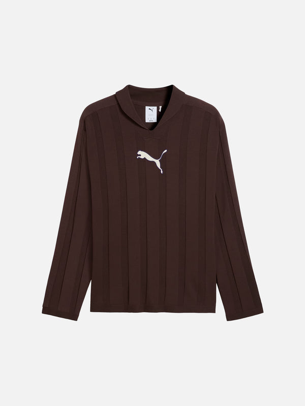 T7 Longsleeve Polo