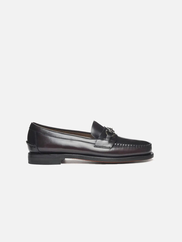 SEBAGO Classics Joe - Dark Brown - Uncategorized AYAKKABI