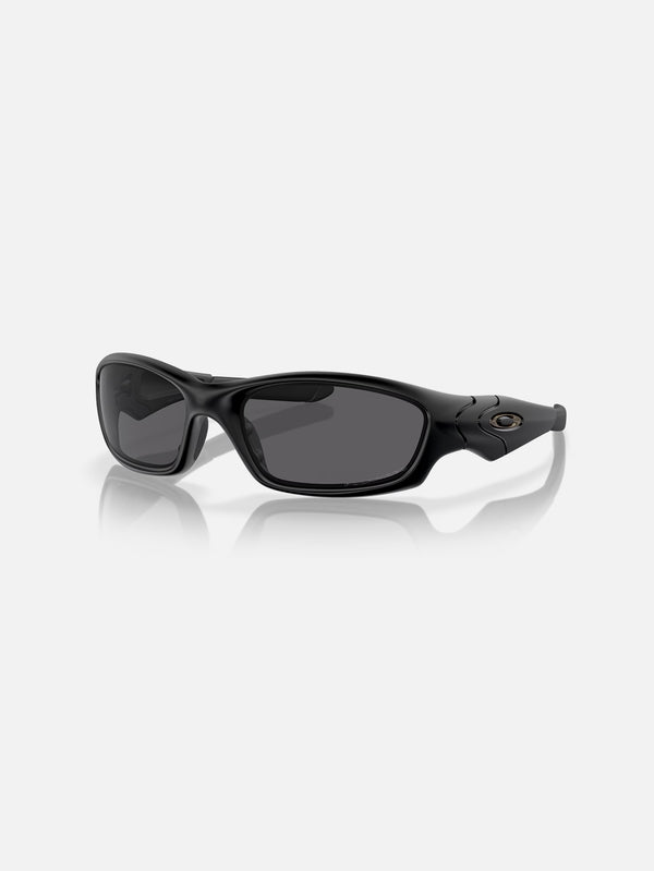 OAKLEY, Straight Jacket - Black, GÜNEŞ GÖZLÜĞÜ, shopi go'da!