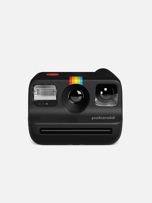 POLAROID, Polaroid Go Generation 2 - Black, FOTOĞRAF MAKİNESİ, shopi go'da!