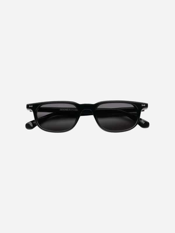 CHIMI Sun Novis Coal Black - Kategorize edilmemiş GÜNEŞ GÖZLÜĞÜ