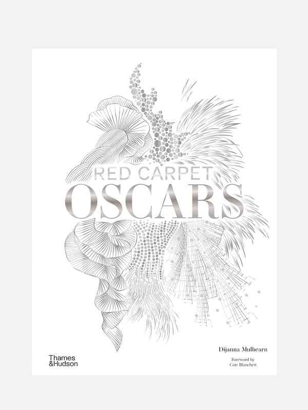 THAMES & HUDSON - KİTAP - Red Carpet Oscars - shopi go'da!.