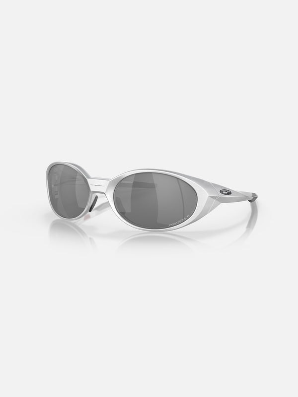 OAKLEY, Eye Jacket Redux - Silver, GÜNEŞ GÖZLÜĞÜ, shopi go'da!