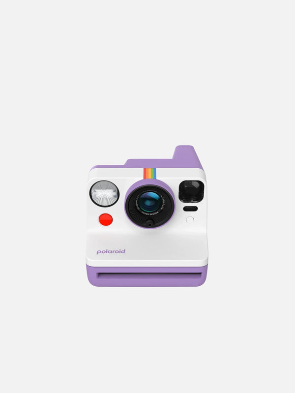 POLAROID, Polaroid Now Generation 3 - Purple, FOTOĞRAF MAKİNESİ, shopi go'da!