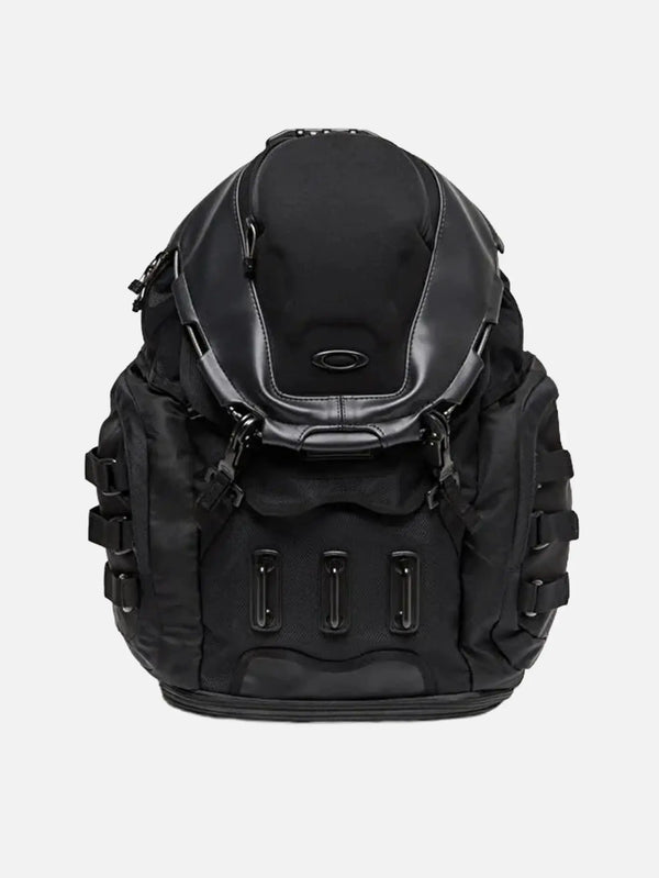 OAKLEY Kitchen Sink - Stealth Black - ÇANTA